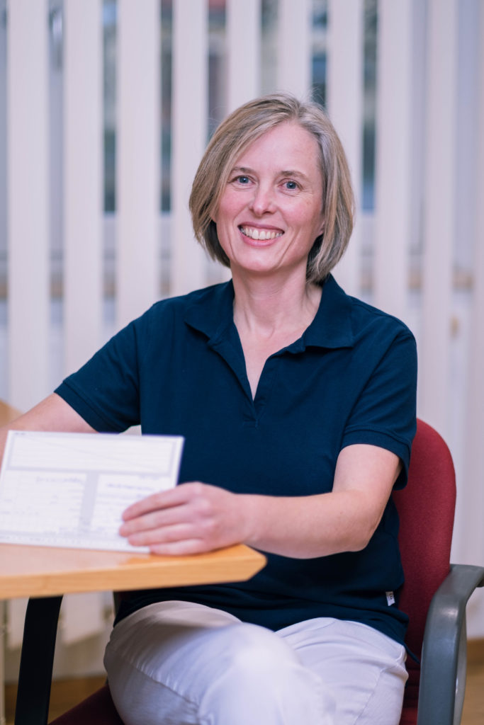 Dr. Med. Ann Baumgartner Und Dr. Med. Marco Hoffmann Team | Hausarzt Praxis Bad Abbach | Gemeinschaftspraxis